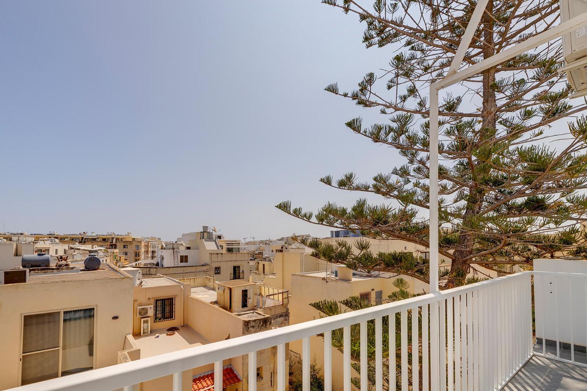 Stunning 2Br Holiday Penthouse In Central สลีมา ภายนอก รูปภาพ