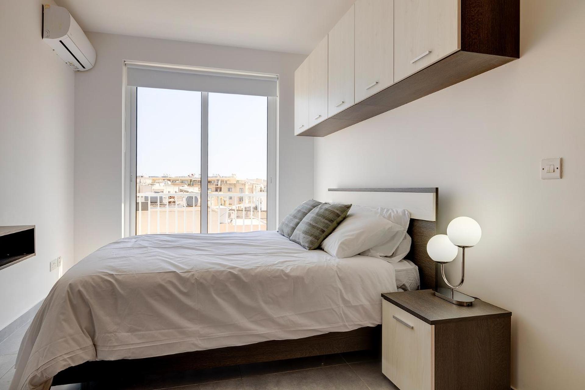 Stunning 2Br Holiday Penthouse In Central สลีมา ภายนอก รูปภาพ